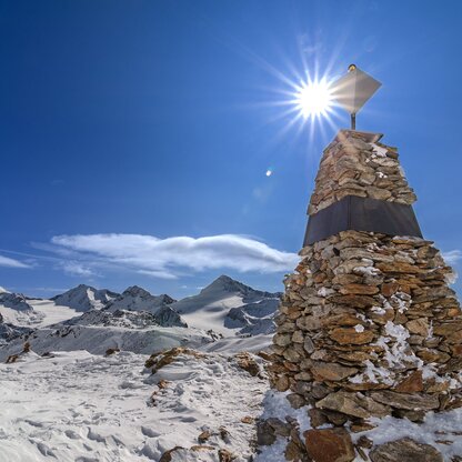 Luogo del ritrovamento | © ©Museo Archeologico dell'Alto Adige/Dario Fasson