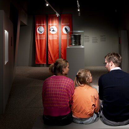 Mostra temporanea | © © Museo Archeologico dell'Alto Adige/Manuela Tessaro