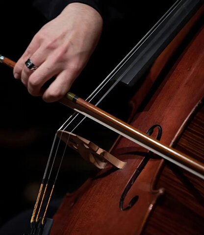 Mozart meets Museum