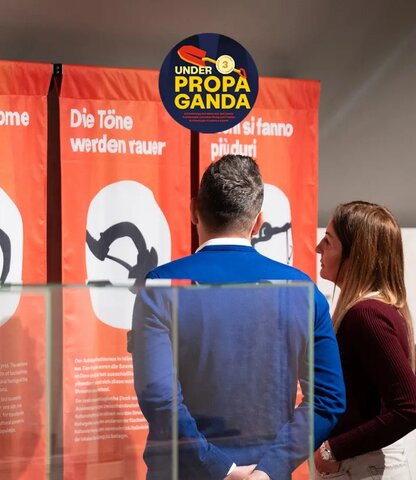 Archäologie und Geschichte im Dialog