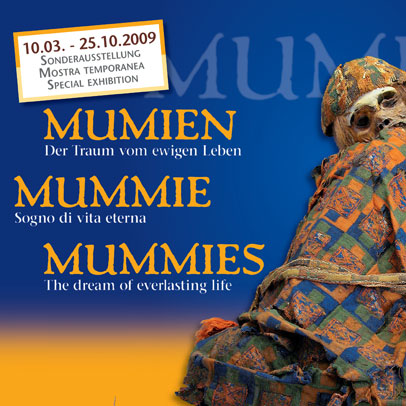 mumien