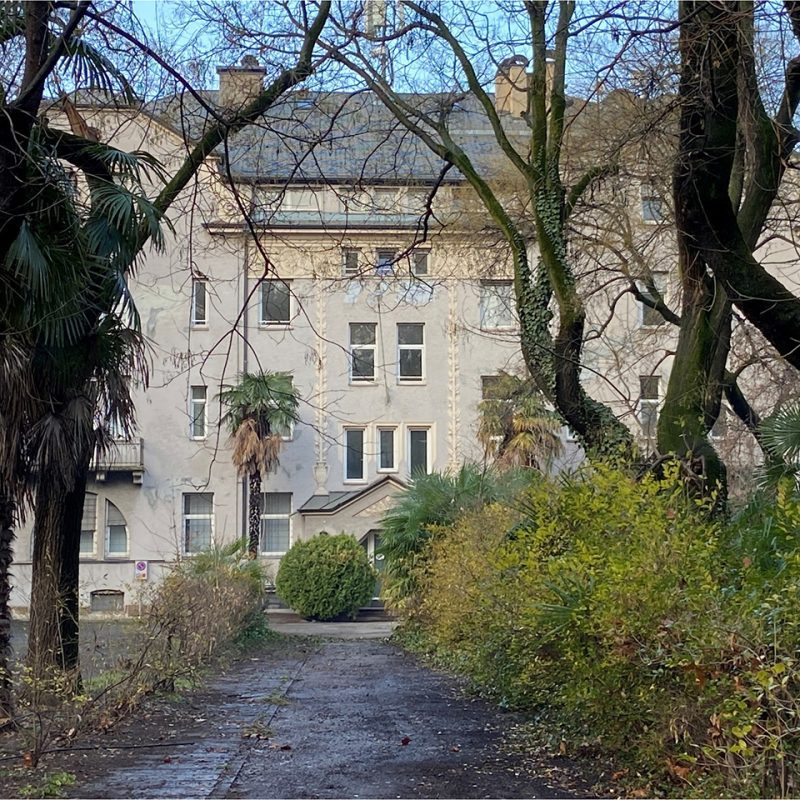 Villa Gasteiger Bolzano/Bozen