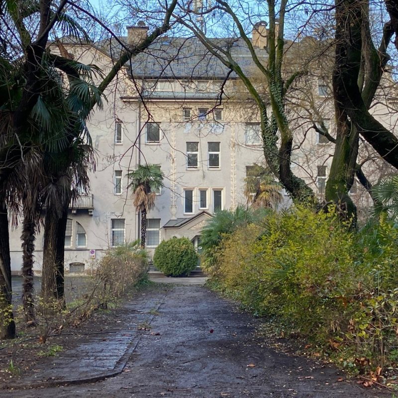 Villa Gasteiger Bolzano/Bozen